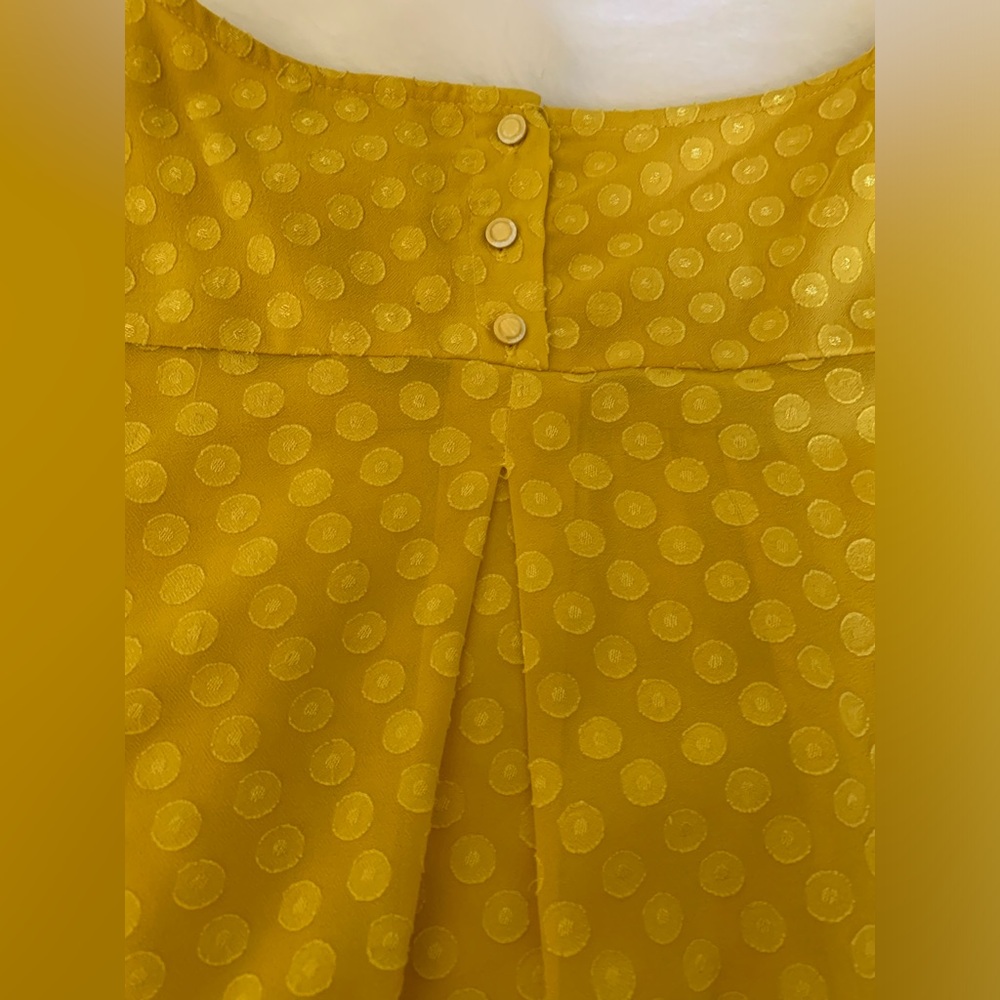 Maeve woman’s short sleeve top. - Picture 5 of 6